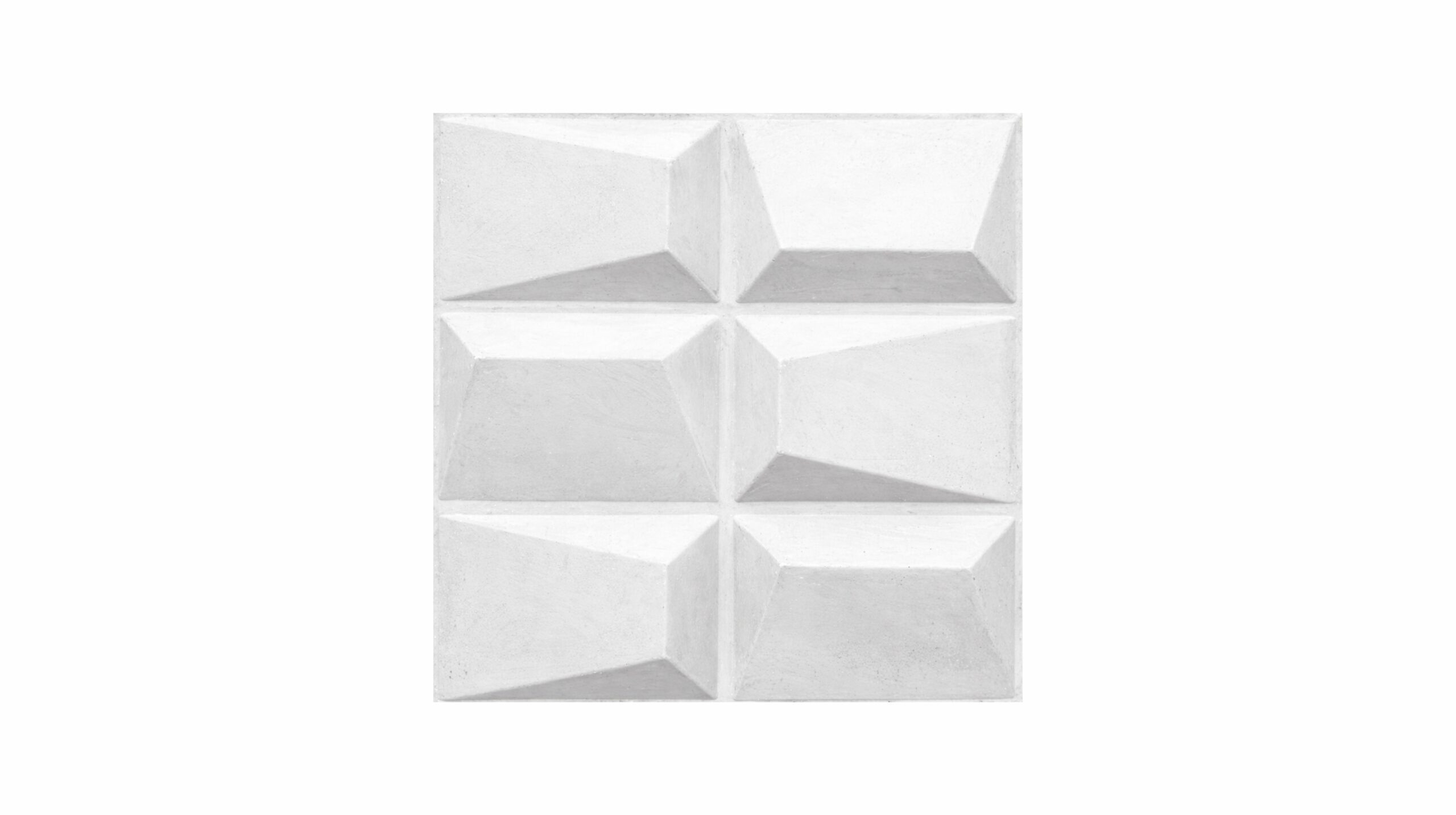 PIEDRA 3D MURAL
