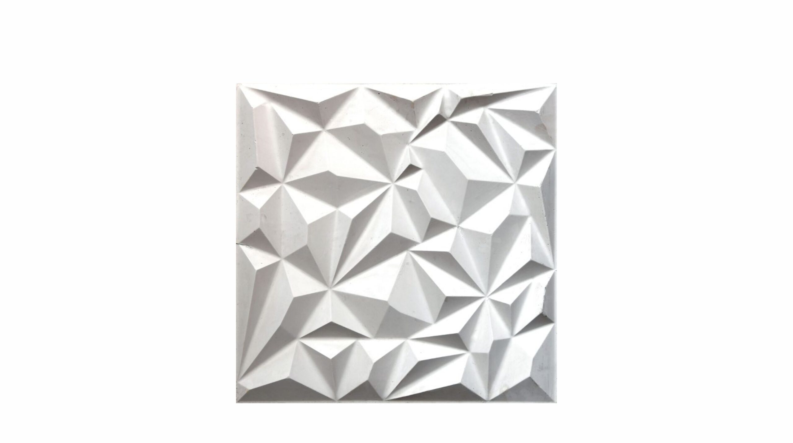PIEDRA 3D DIAMANTE